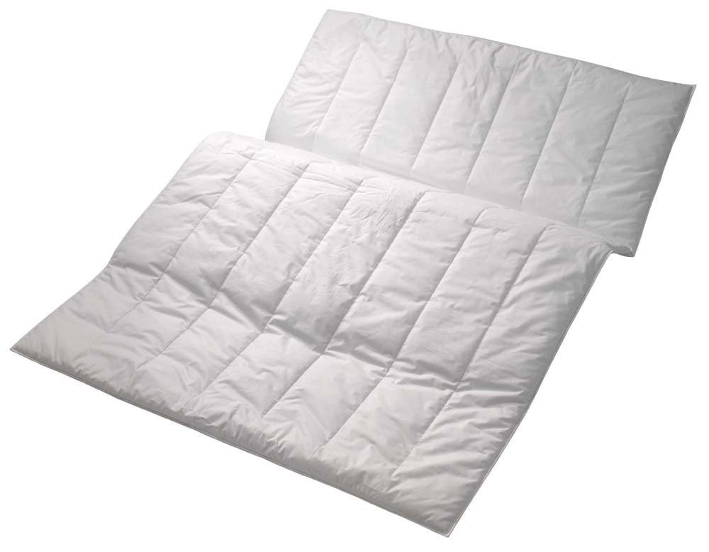 Winterbett CENTA-STAR SPORT LINE 135x200cm (2x320 Gr.)