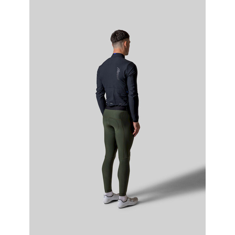 Training Winter Jacket - Veste vélo homme