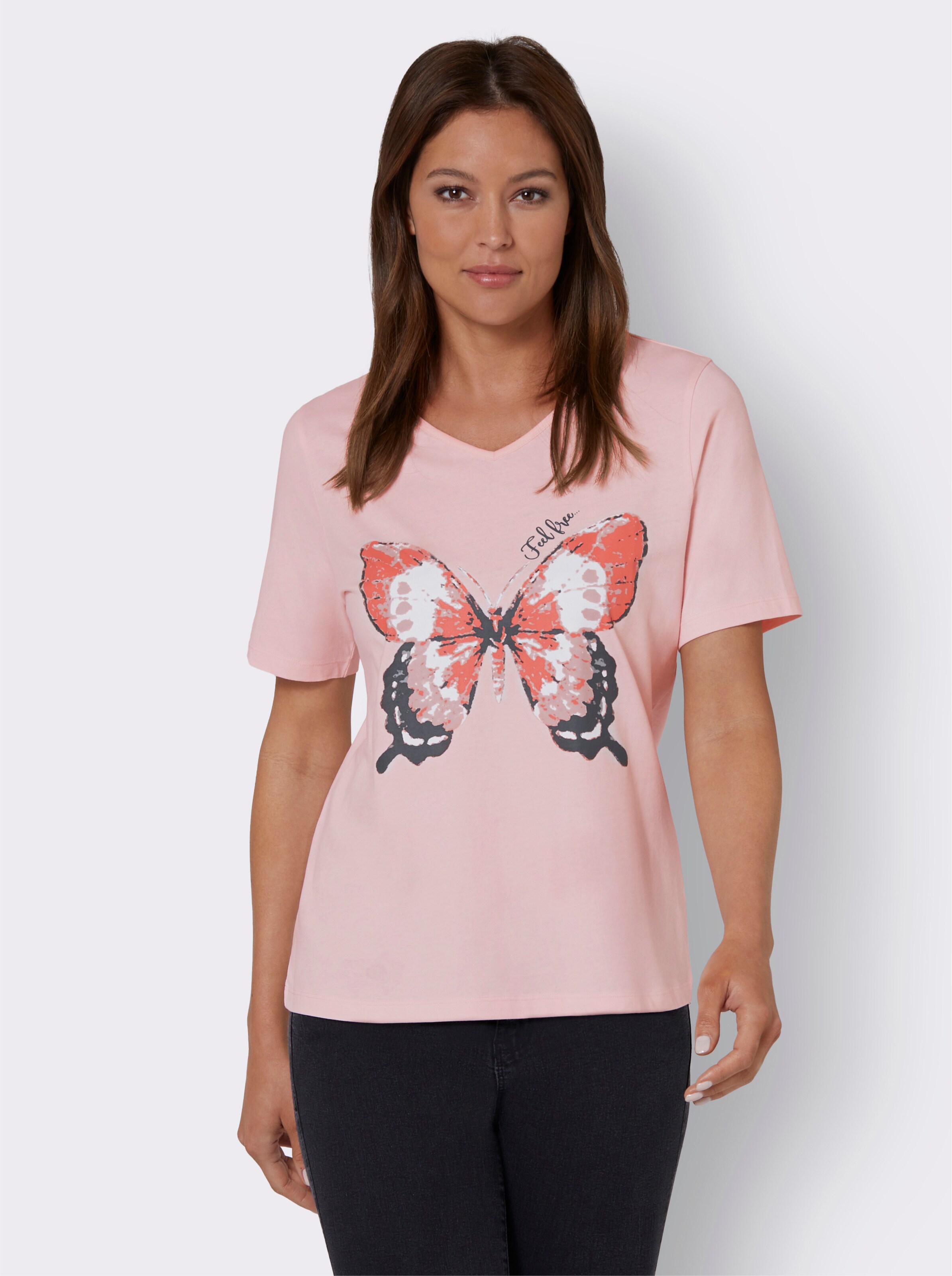 V-Shirt