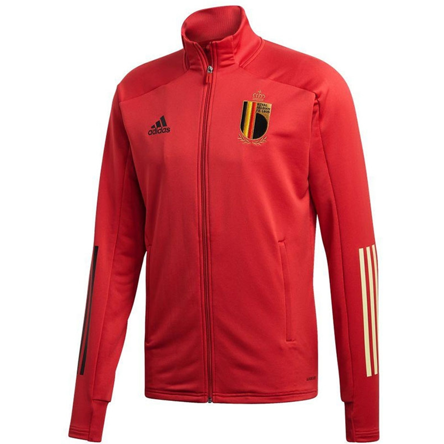 adidas België Trainingspak