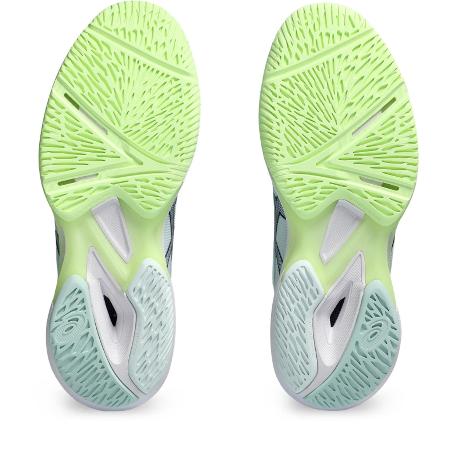 ASICS Solution Speed FF 3 Dames