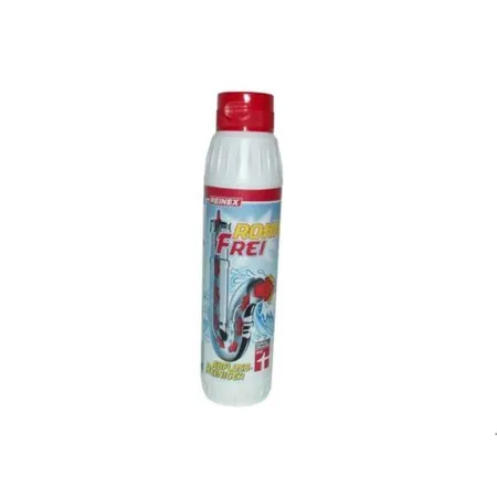 Reinex 124 Rohr Frei Abflussreiniger, Pulverform, 1kg