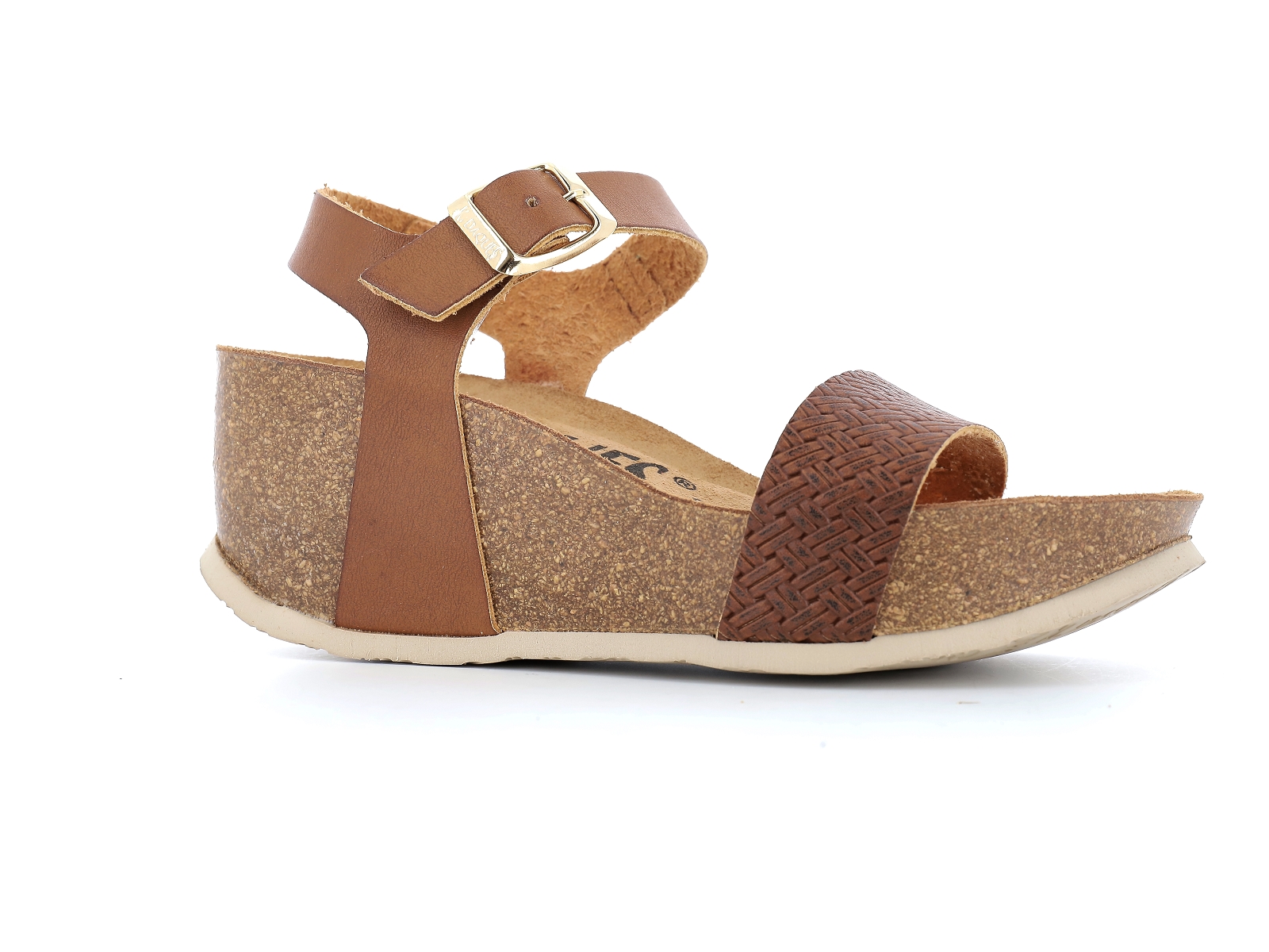 K. daques-CAMELIS Matières combinées Camel