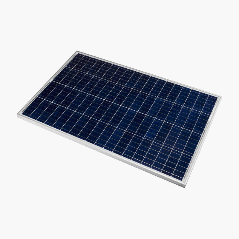 Solcellepanel, 100 W