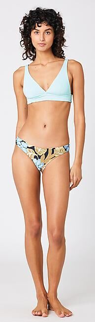 RIP CURL - MAILLOT DE BAIN FOLLOW THE SUN REVO HALTER