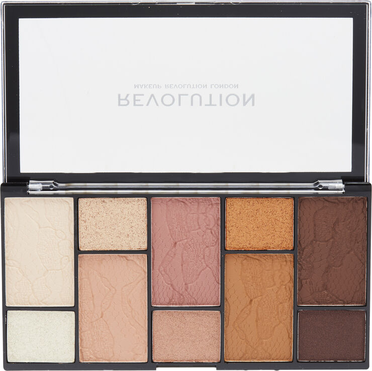 Revolution Revolution Reloaded Dimension Palette