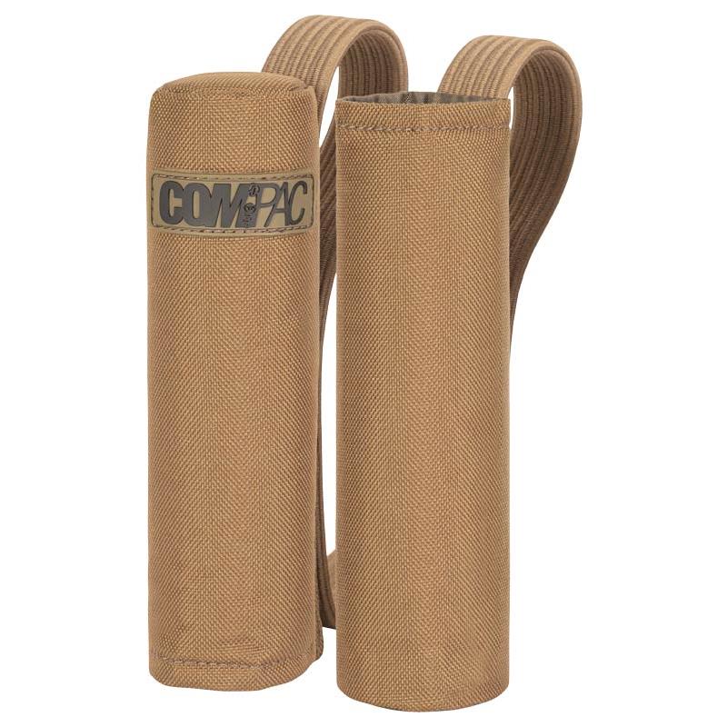 Protége Canne Korda Compac Elasticated Tip & Butt Protectors