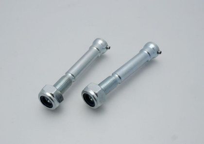 Kit Visserie Renthal pour pontets de guidon M10x77mm