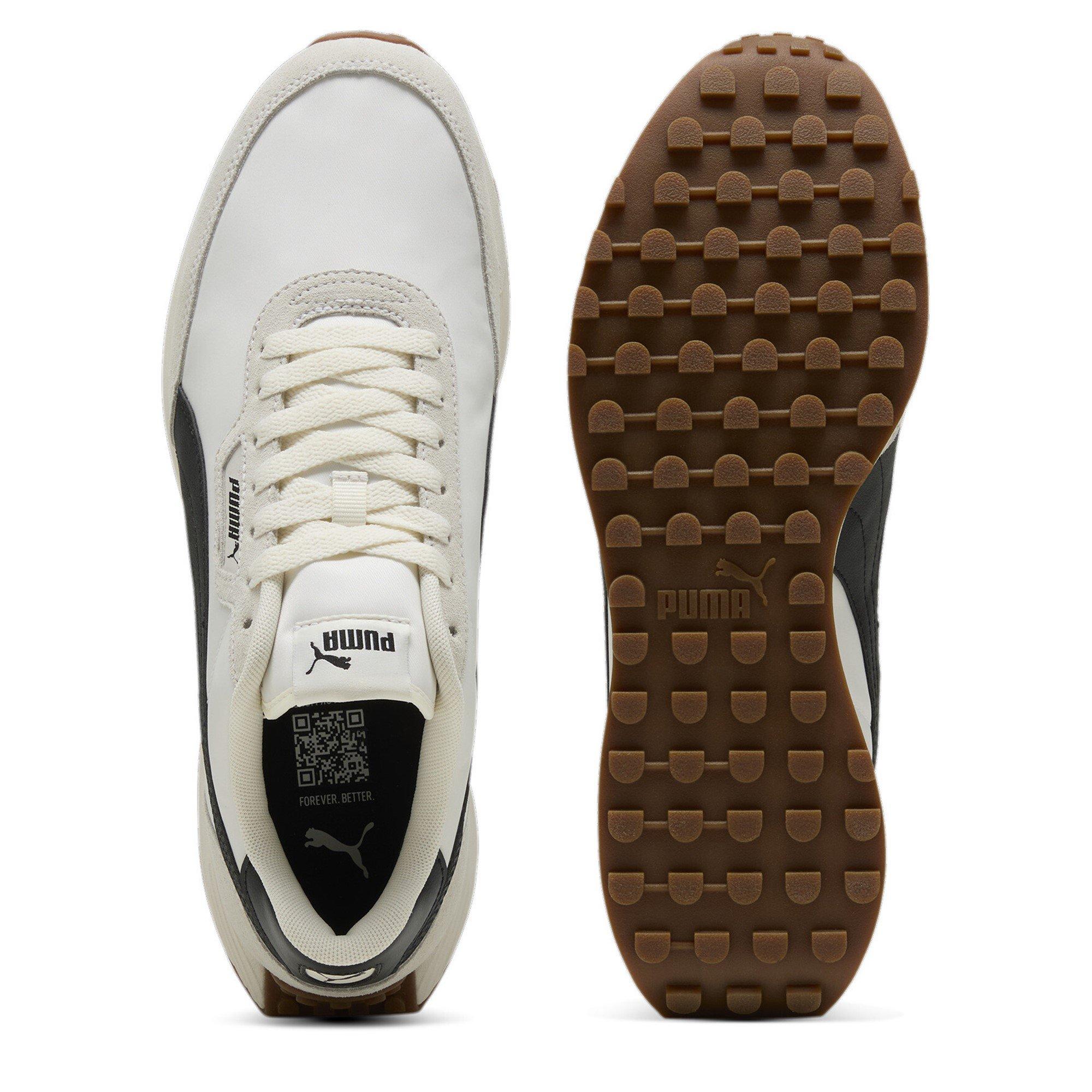Puma Puma Runtamed Lugged Classic Low-Top Trainers Mens