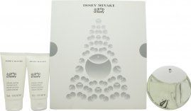 Issey Miyake - A Drop d'Issey - Geschenkset - 50ml EDP - 2 x 50ml Handcrème