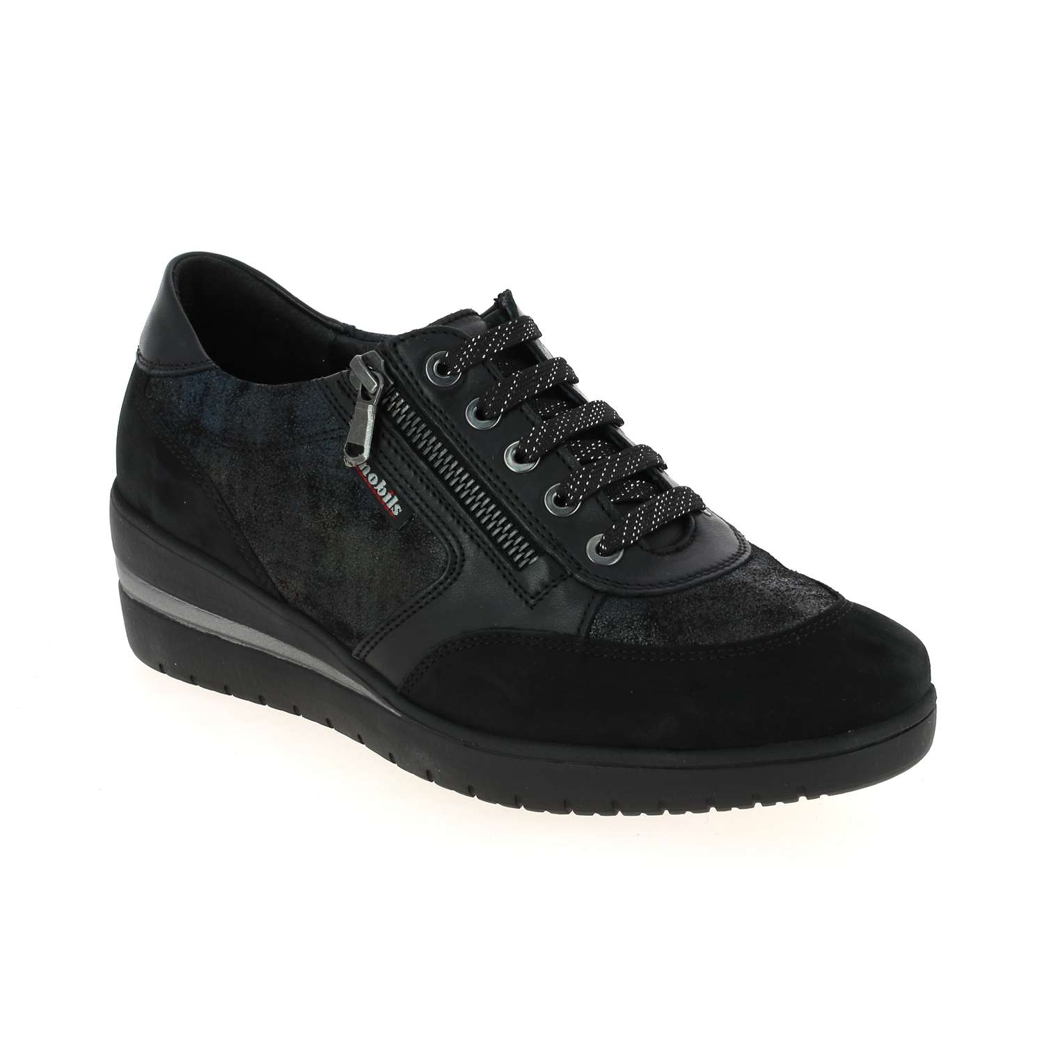 Baskets femme MEPHISTO PATRIZIA