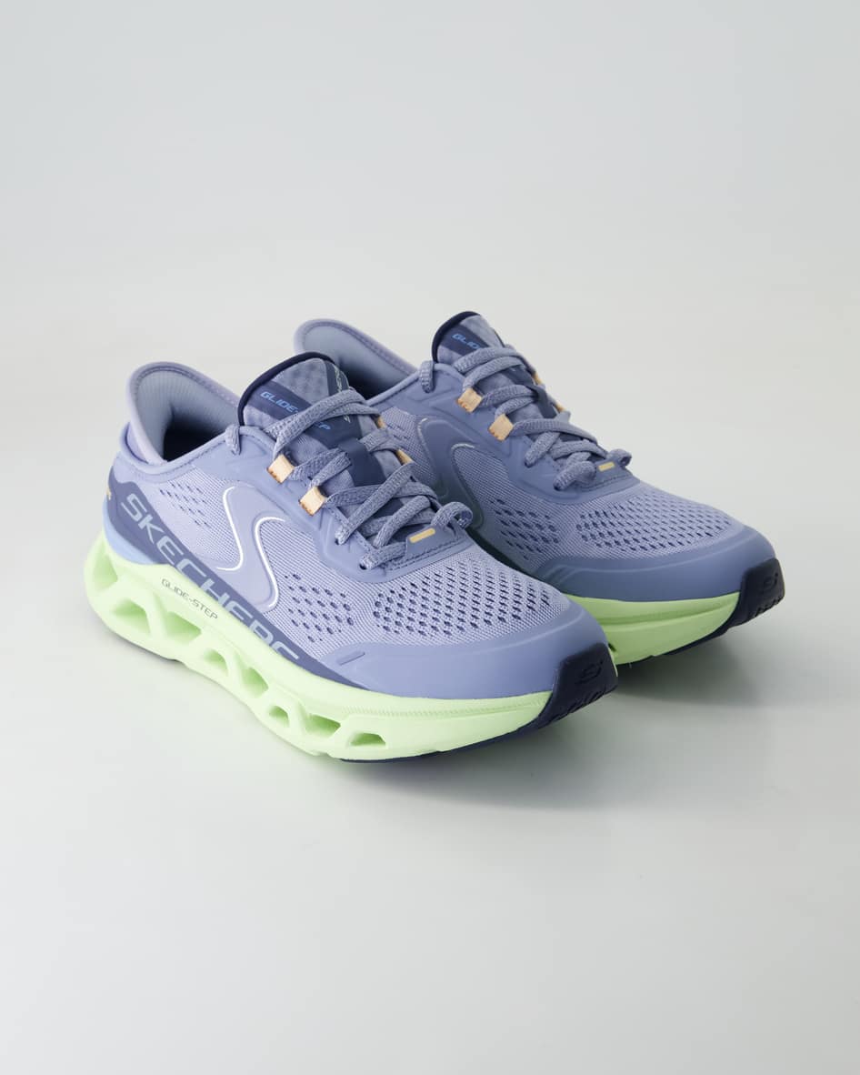 Skechers 150510 Sneaker in Lila