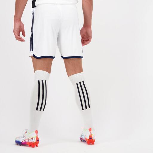 Calção do segundo uniforme do Ajax 23/24