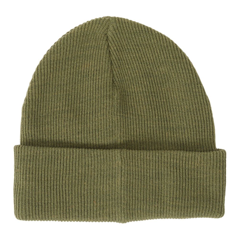 DC Shoes LABEL - Bonnet Homme four leaf clover
