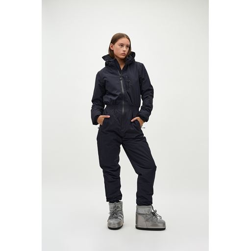 Global Funk Izabela Flyverdragt, Darkest Night, XL