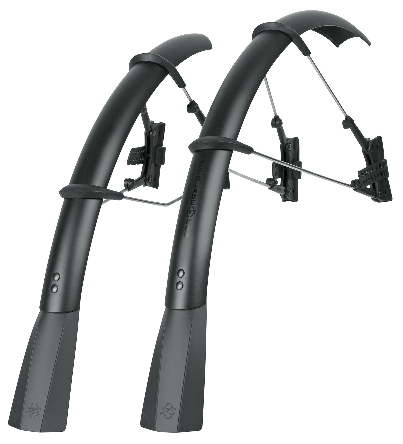 SKS Raceblade Pro XL matsort 25-32 dæk brede