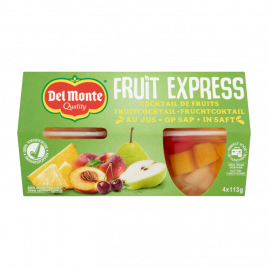 Del Monte Fruitcocktail