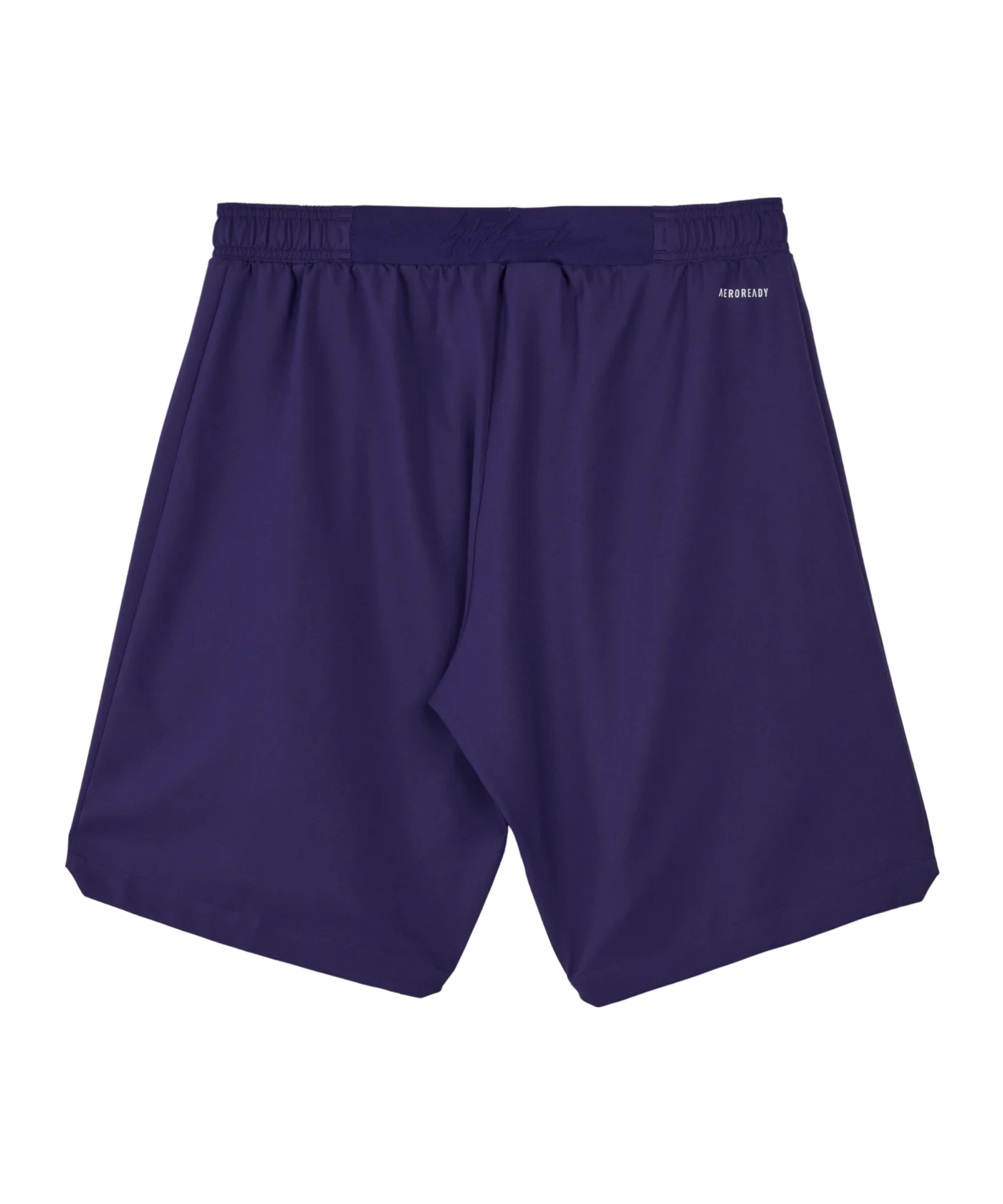 adidas Real Madrid Y3 Auth. Short 4th 2023/2024 Lila