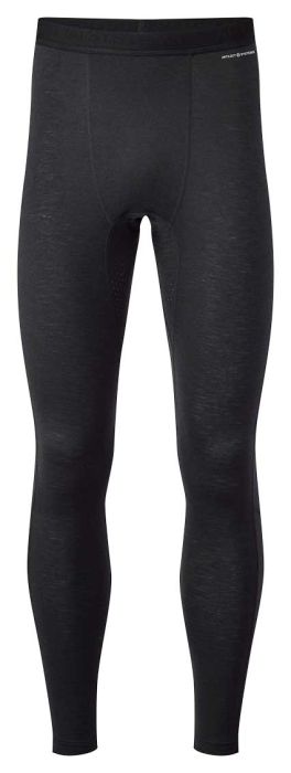 Boulder 125 Legging Men uldunderbukser