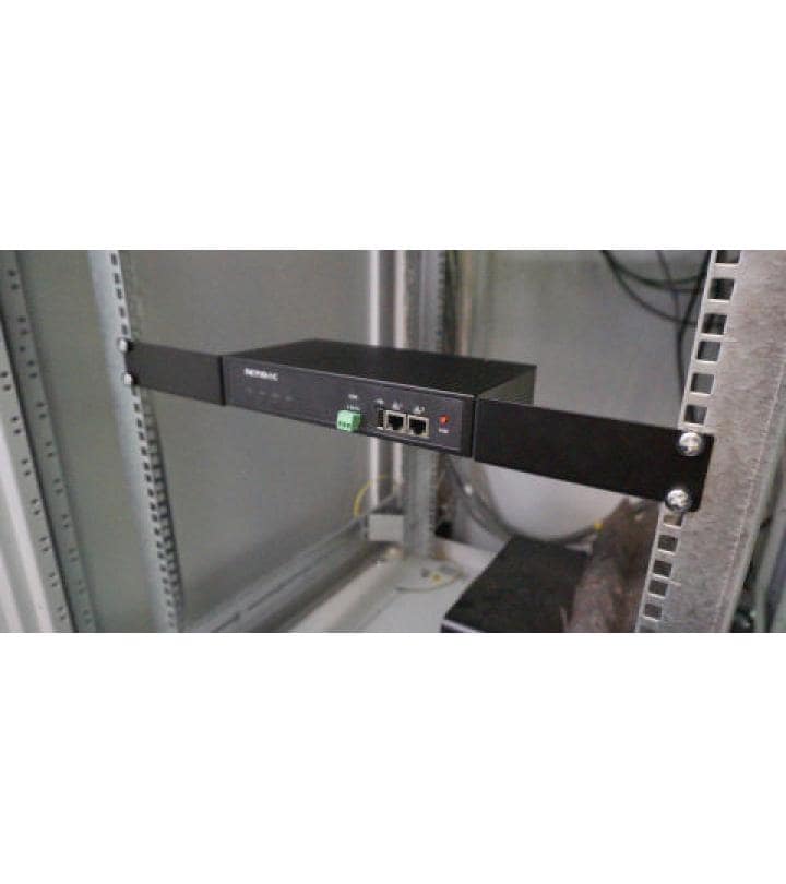 NETIO Rack Zubehör Rackmontage Kit RM1 4C NETIO RM1 4C