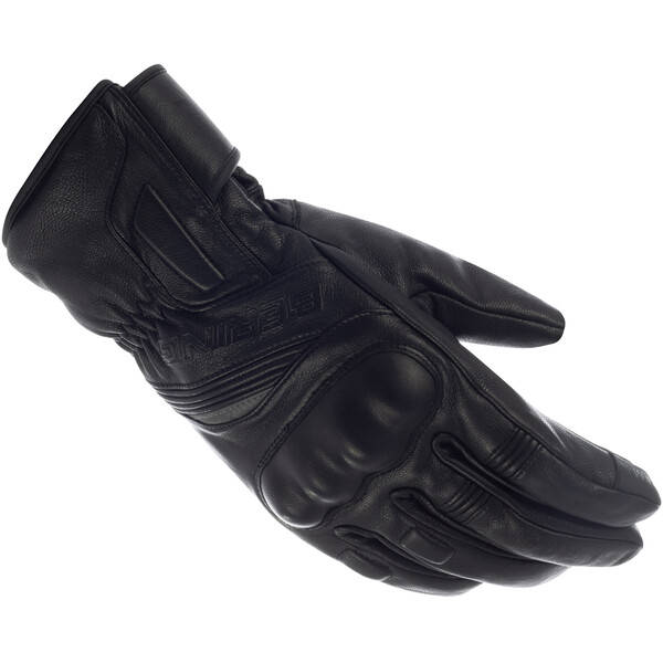 Bering - Gants Stryker Noir