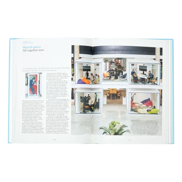 Gestalten The monocle guide of building better cities - EN