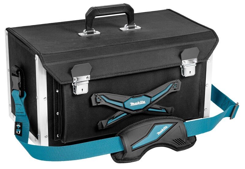 Makita E-15394 Gereedschapskoffer extra stevig