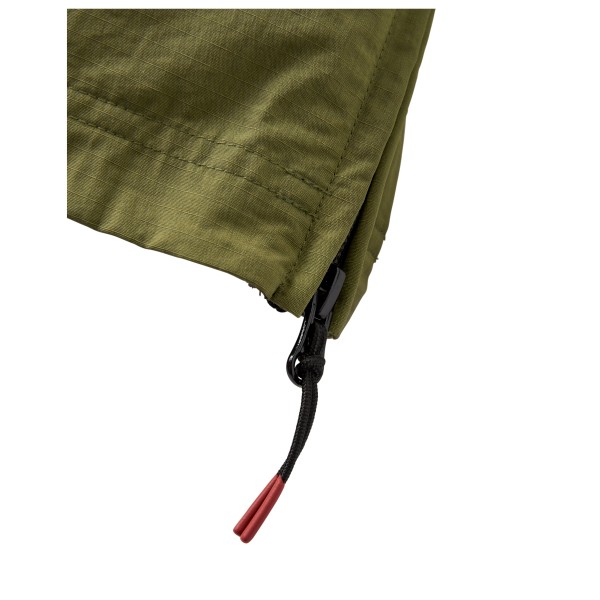 Passenger - Seek Out Water Resistant Jacket - Veste de loisirs