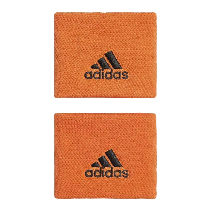 Adidas Tennis Polsbanden Small (2-pack)