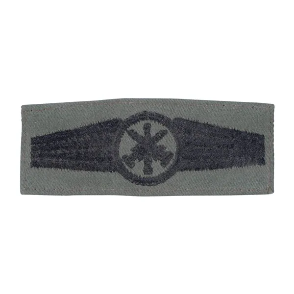 Bundeswehr Original -  BW Tätigkeitsabzeichen Überw. Waffen