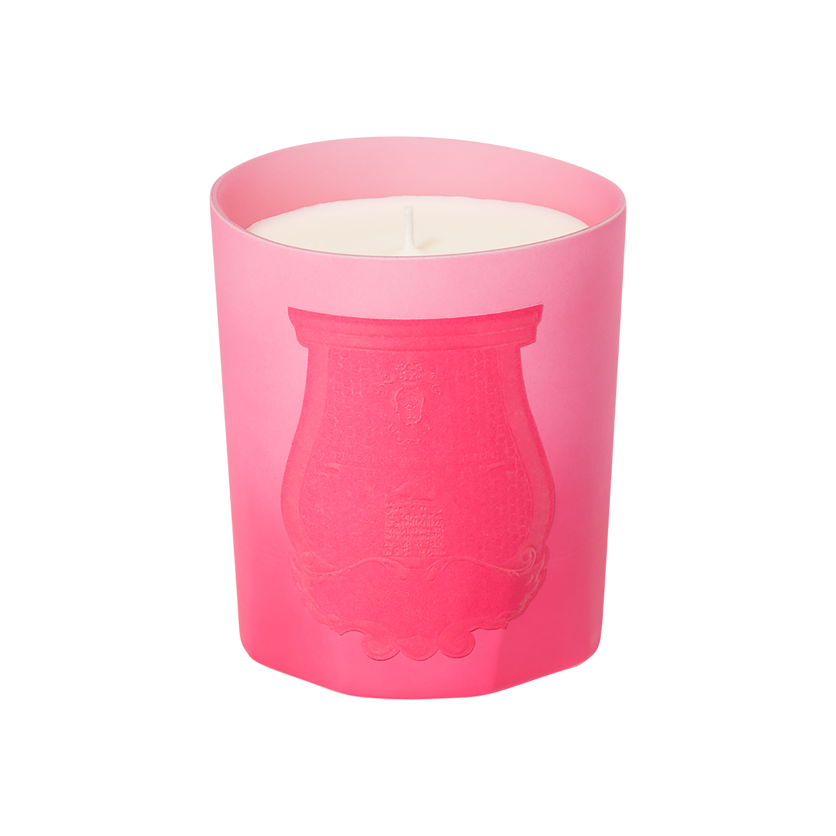 Summer Haze Scented Candle 270gr