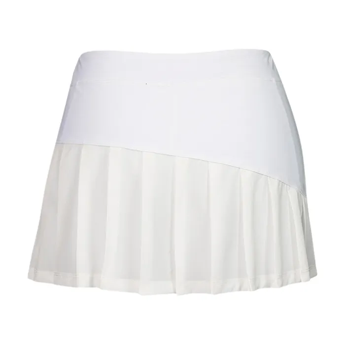 The Indian Maharadja Pleated Skort Dames