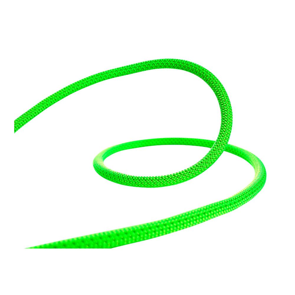 Beal VIRUS 10MMX70M - Corde À simple vert