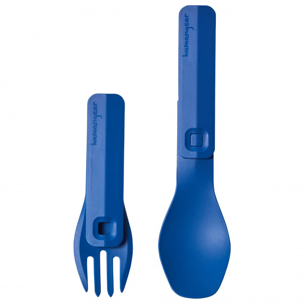 humangear - Besteck GoBites Click - Couvert