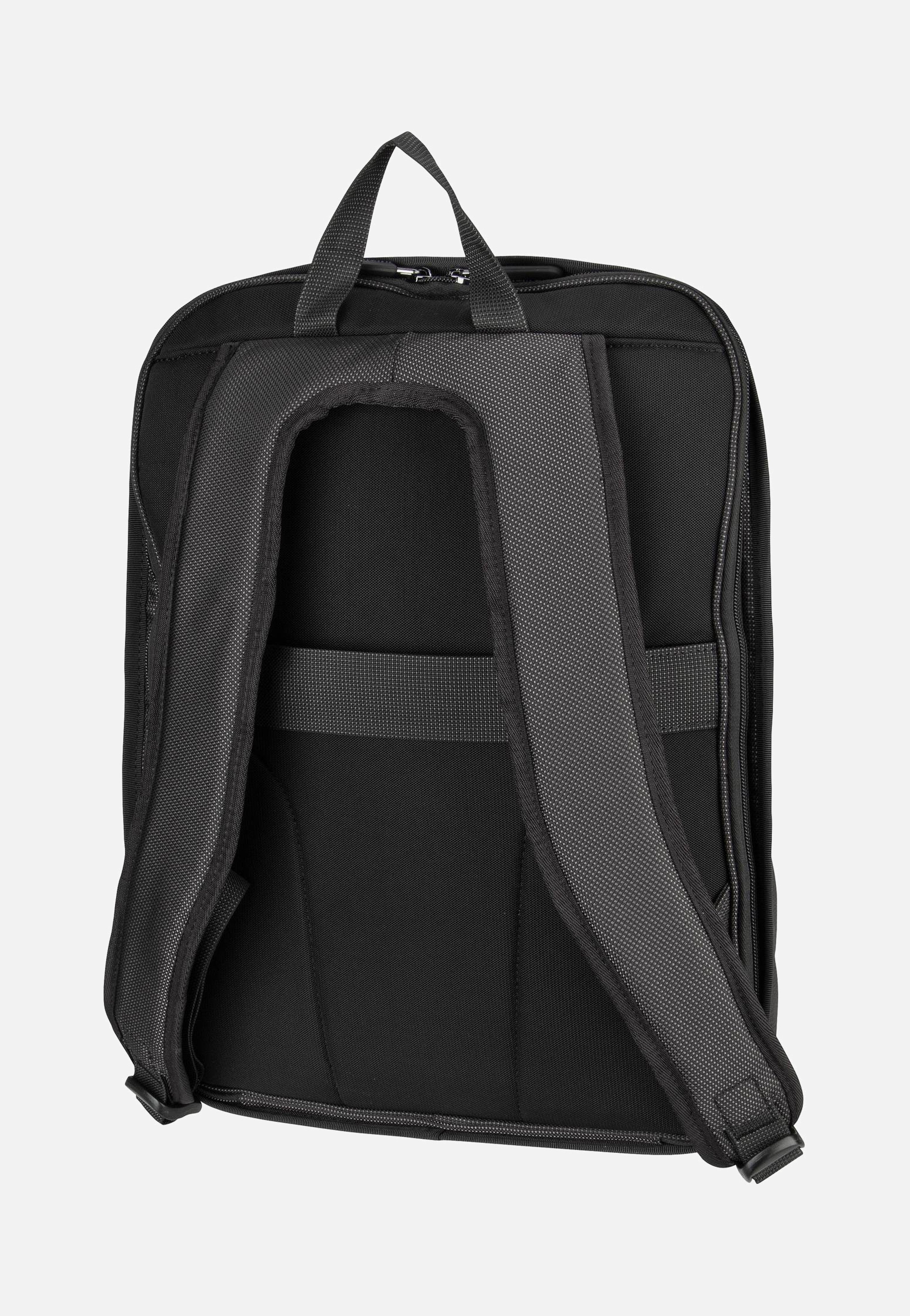 District KPT11 Black Ink - Rucksack