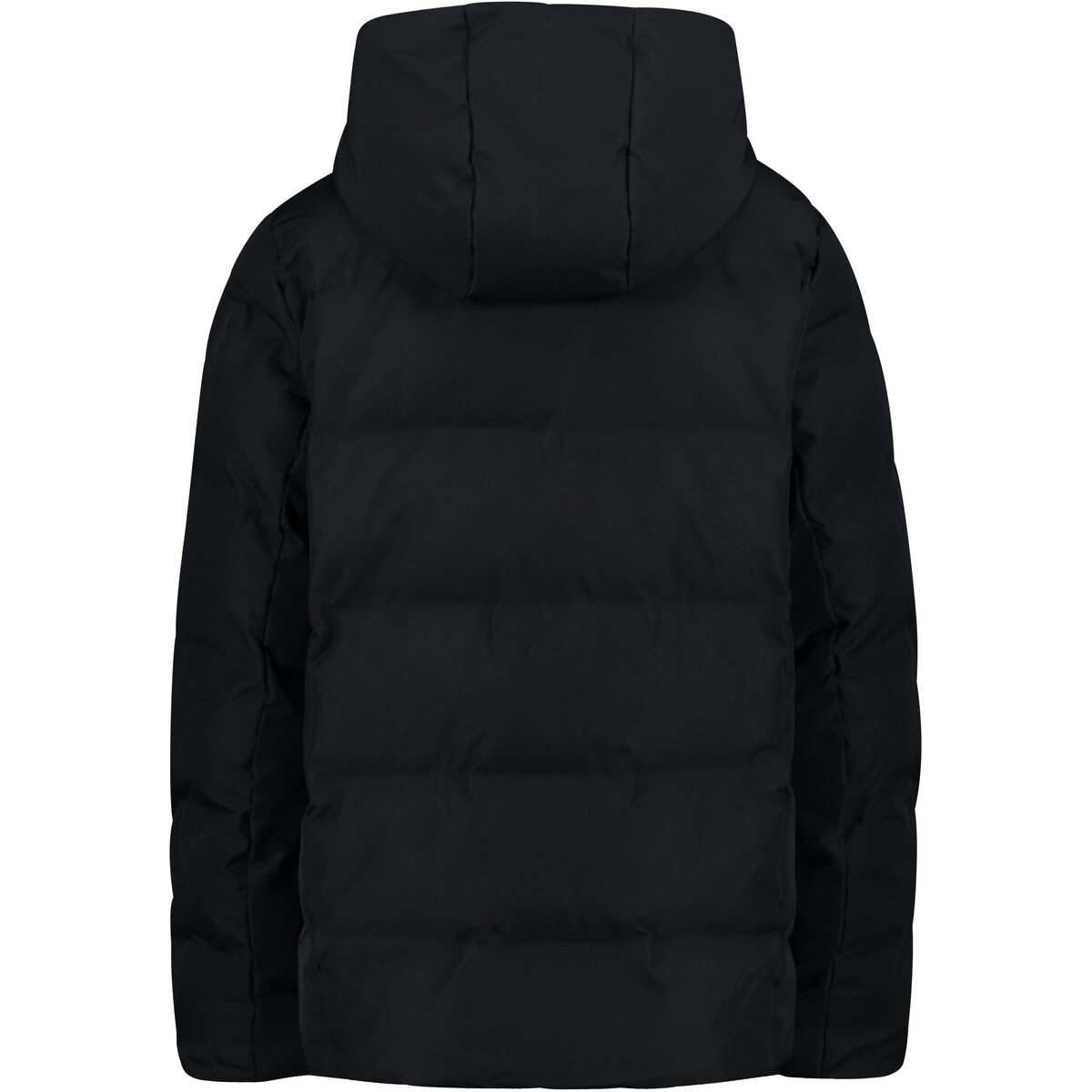 CMP Clima Protect Fix Hood Vinterjakke Dame