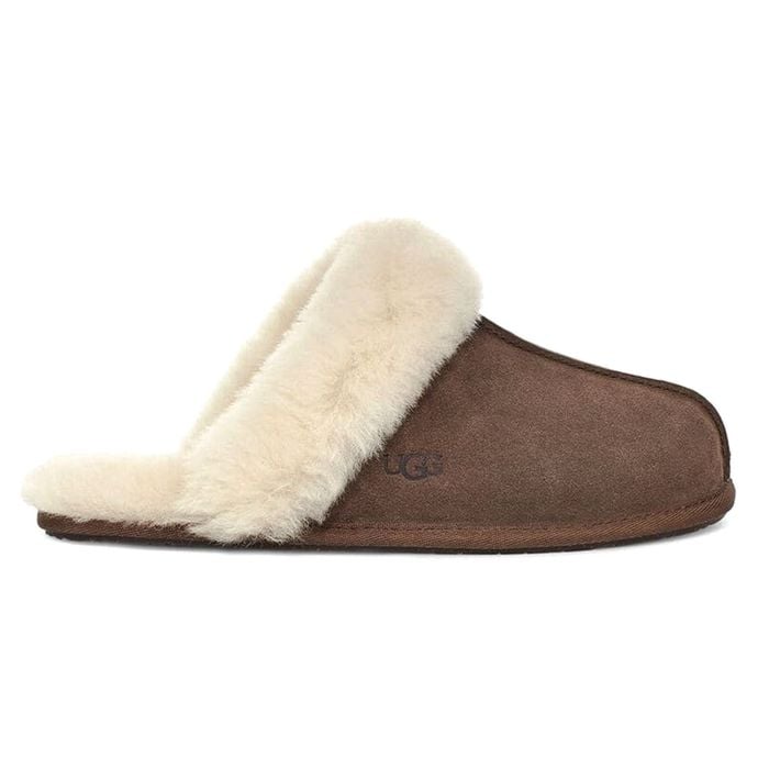 UGG Scuffette II Pantoffels Dames