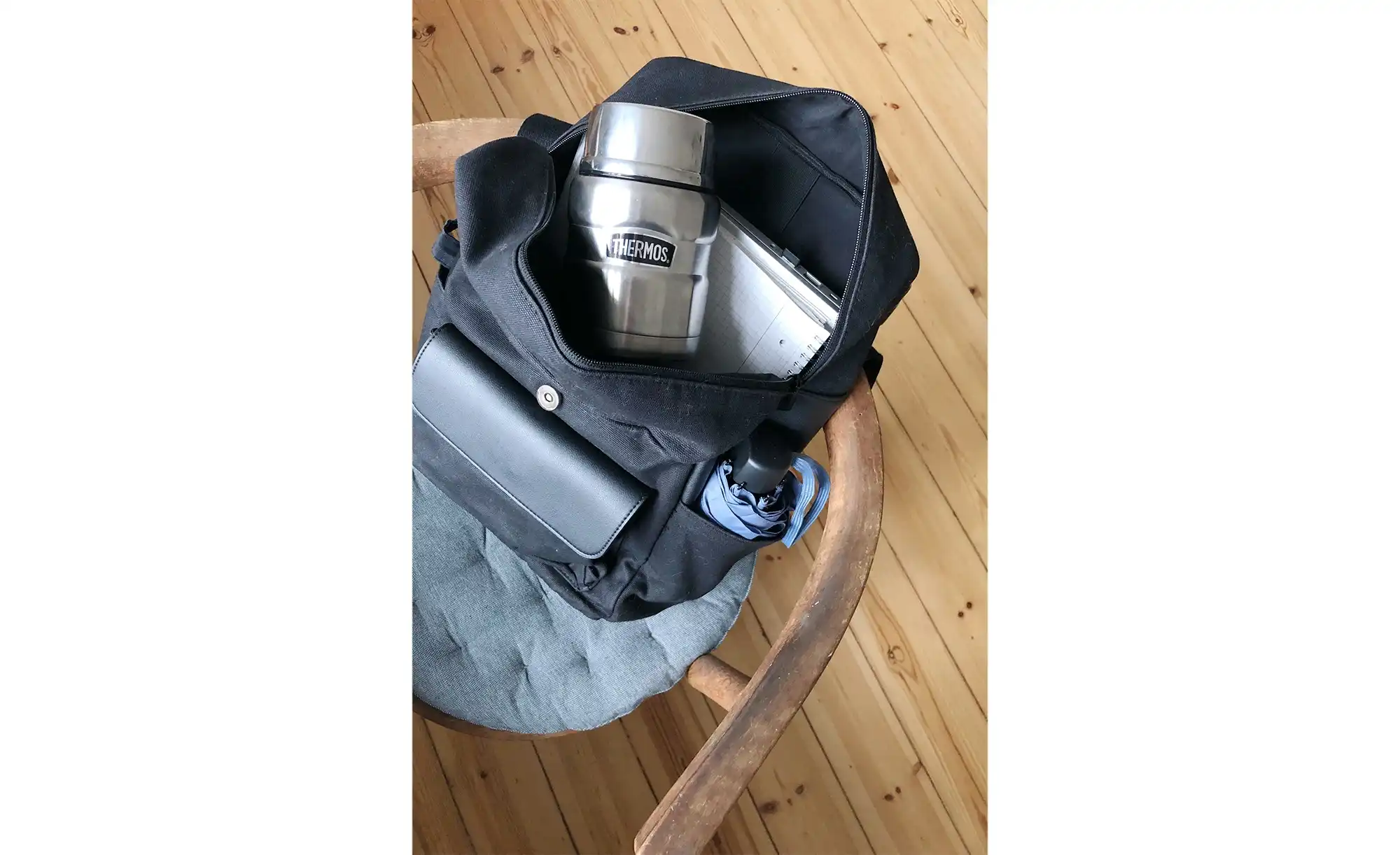 THERMOS Lunchpot STAINLESS KING