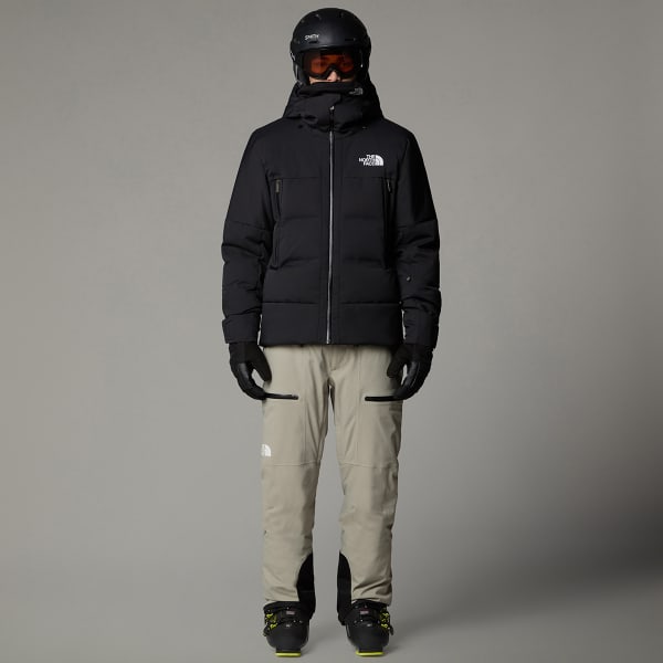 Veste de ski THE NORTH FACE CIRQUE DOWN JACKET TNF BLACK