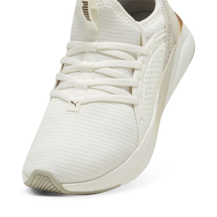 PUMA Chaussures Softride Sophia 2 - Warm White Femme