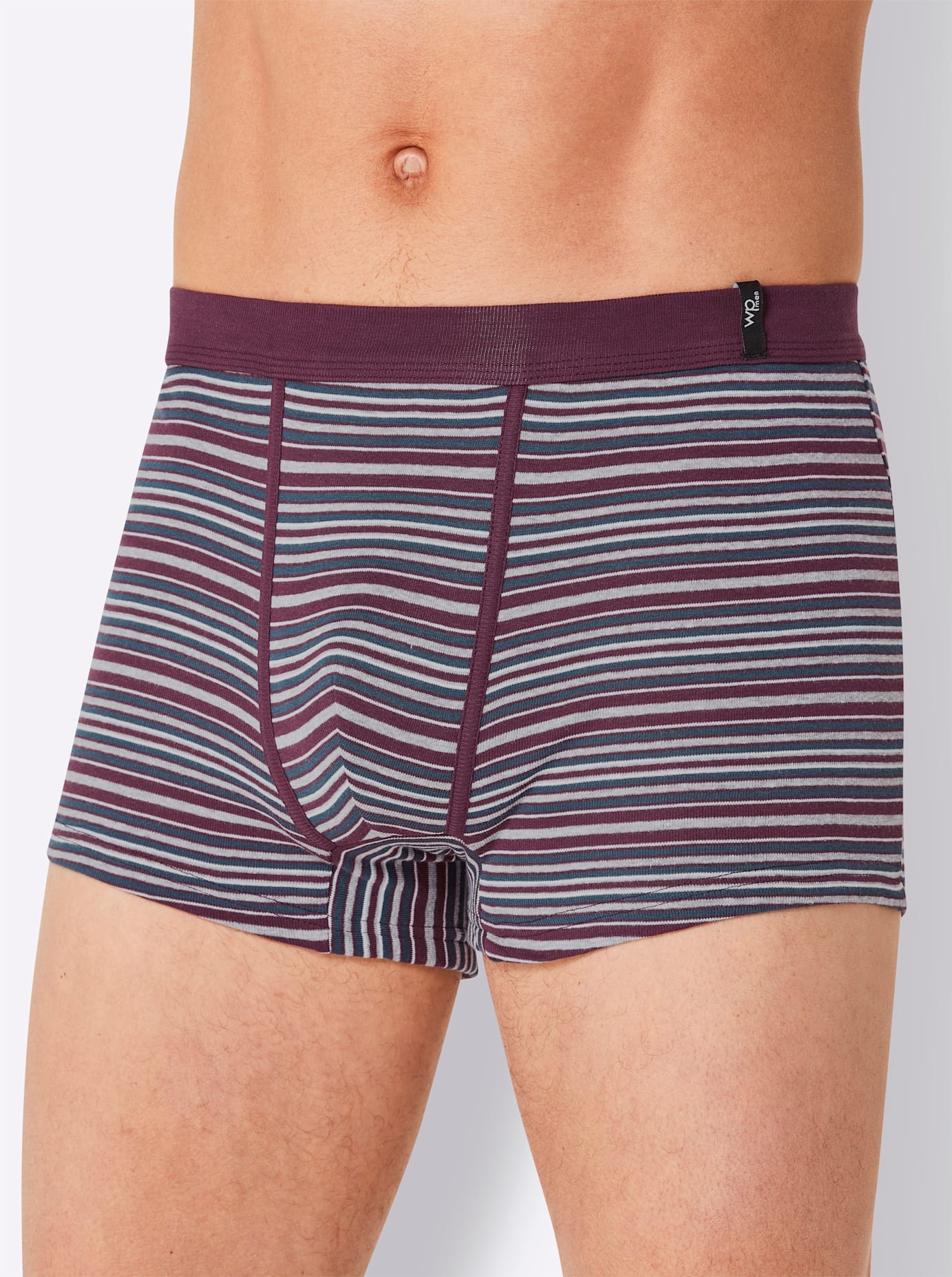 wäschepur Retro Pants