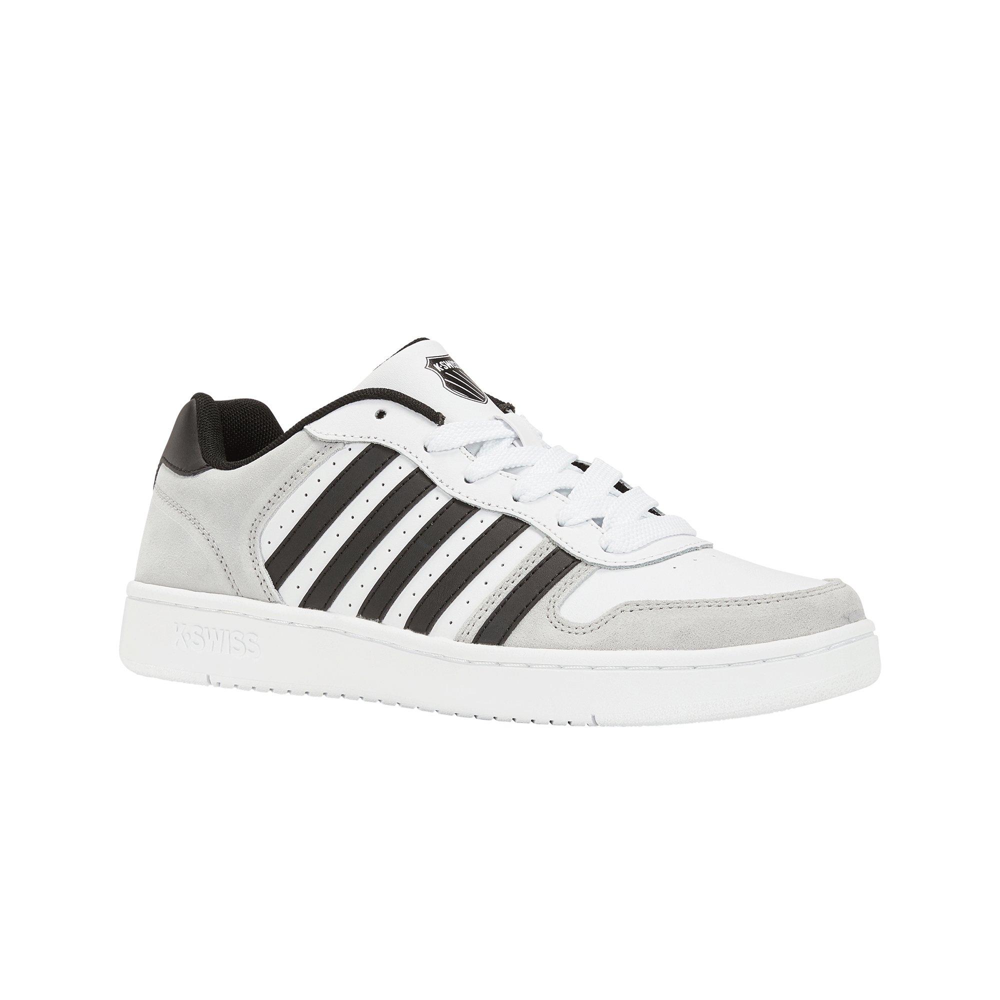 K-Swiss Court Palisades Trainers Mens