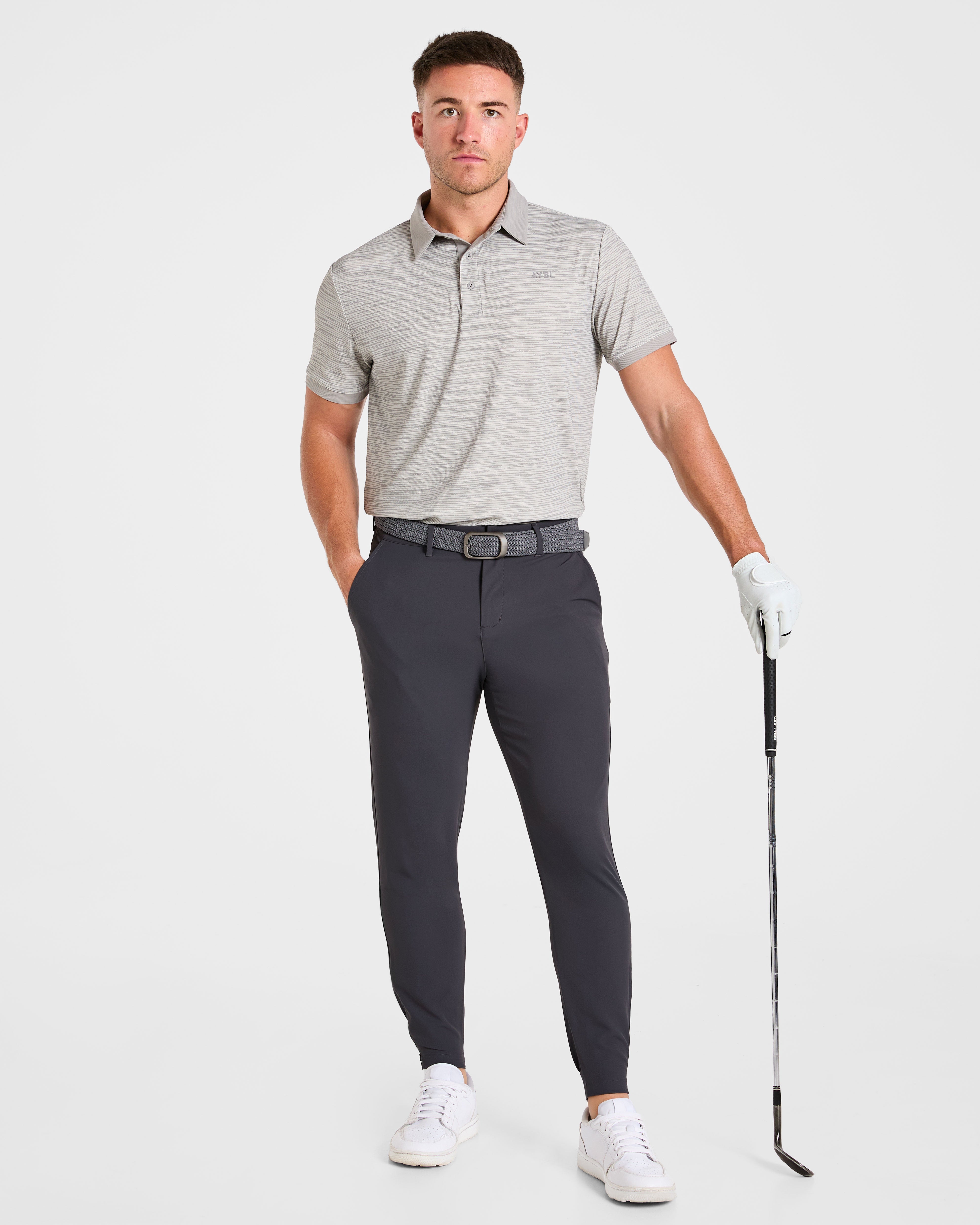 Precision Joggers
