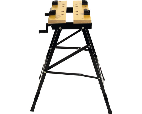 Opvouwbare MDF werkbank