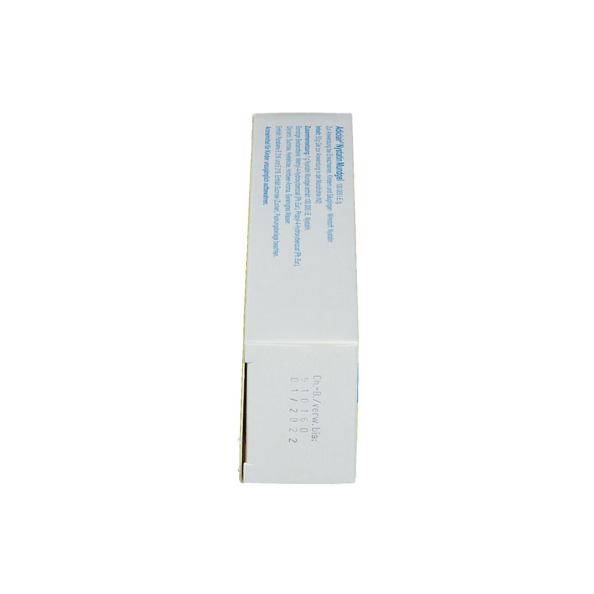 Adiclair® Mundgel