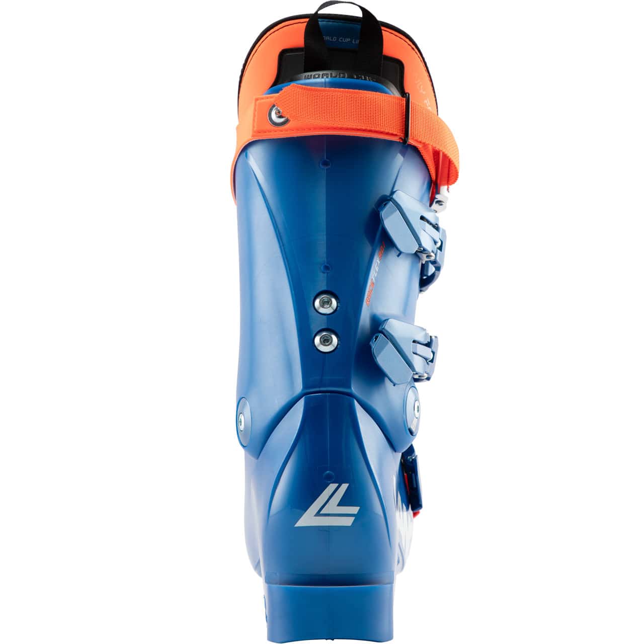 Lange World Cup RS ZA  vibrant blue | Lange Skischuhe | Lange | L | MARKEN | XSPO