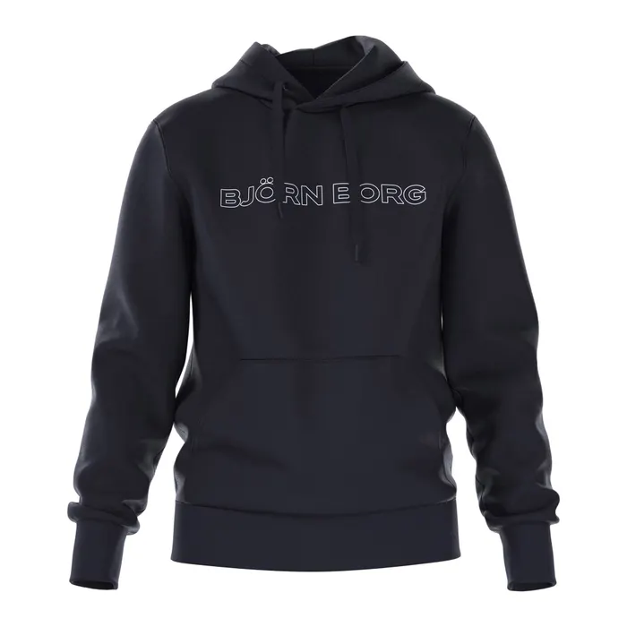 Bjorn Borg Björn Borg Essential 3 Hoodie Heren