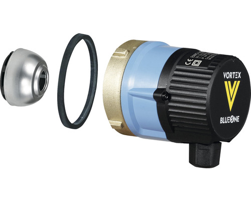 VORTEX-motor voor 230 V BWO 155 zonder besturingsmodule 433-101-000