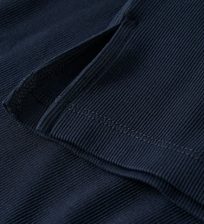 Name It Kleid - Slim - NkfVemma - Navy Blazer