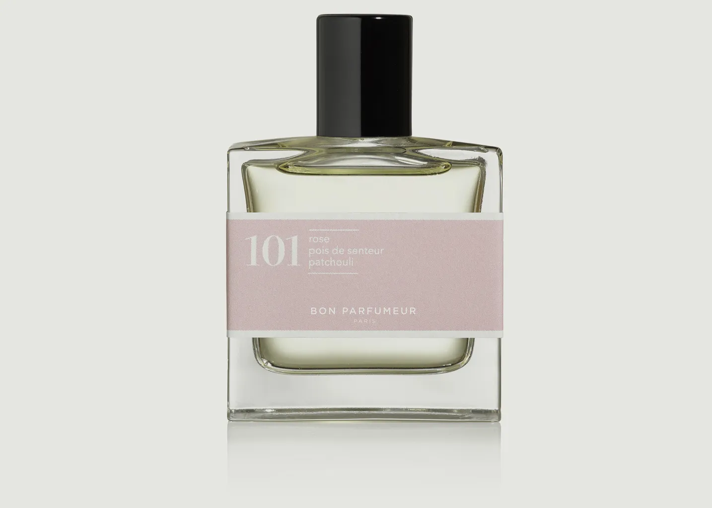 Eau de Parfum 101 Bon Parfumeur